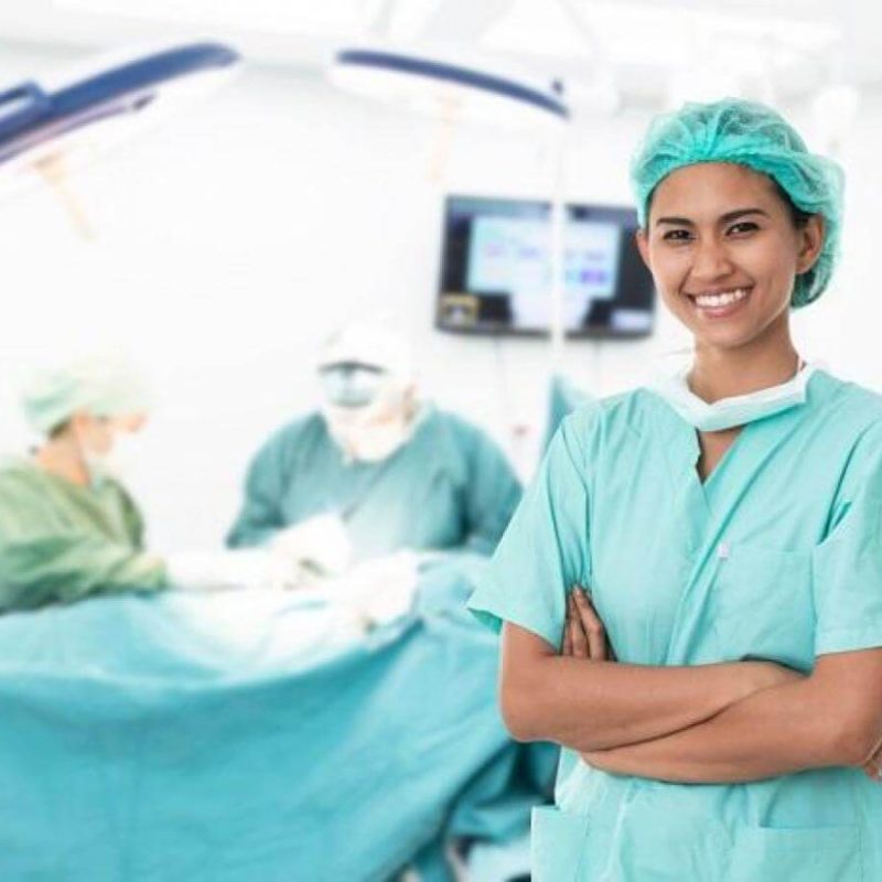 Operative Nursing 2 Operative Nursing 2